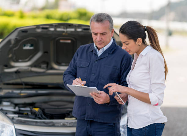 Local insurance for Franklin Parish County drivers
